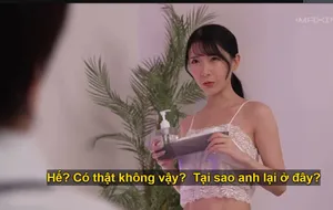 大奶少妇就算要打炮 闲话家常也总是少不了